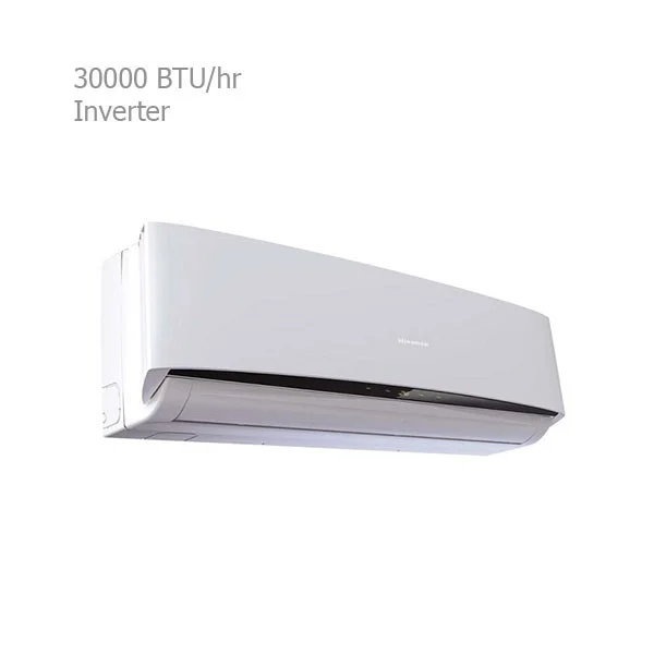 کولرگازی هایسنس اینورتر30000مدلHIH-30VQ