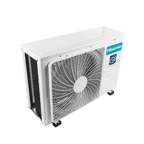 کولرگازی هایسنس اینورتر24000مدل HIH-24TG