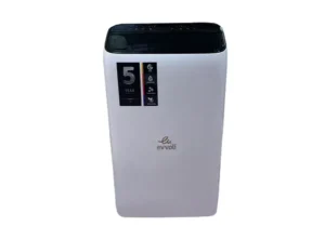 کولر گازی پرتابل ایوولی 12000 (12 هزار) مدل EVPR-12K-PO-2024 14 00000