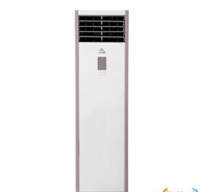 کولر گازی ایستاده ایوولی 36000 (36 هزار) دو فن مدل EVFS-36K-MD-1