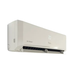 کولر گازی جی پلاس 24000 (24 هزار) اینورتر اسمارت GAC-HV24CBN1 149 11111