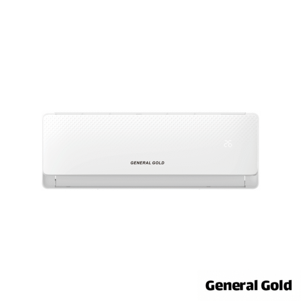 کولر گازی جنرال گلد اینورتر 12000 اسپارک مدل GG-AS12000 SPARK 5