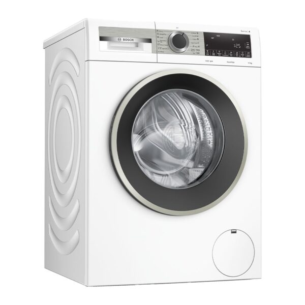 لباسشویی بوش 9 کیلو سری 4 ترکیه مدل WGA24400ME