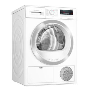 خشک کن بوش لهستان 8 کیلویی سری 4 مدلWTN85423ME