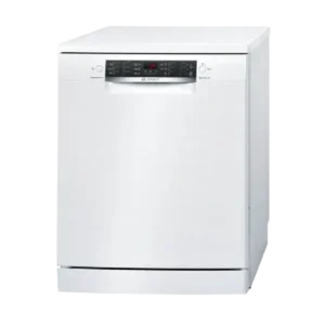 ماشین ظرفشویی بوش سری ۴ ترکیه مدل SMS46NW01B