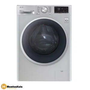 ماشین لباسشویی 9 کیلو ال جی R5 مدل F4R5