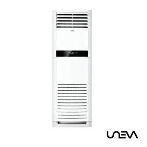 گازی یونیوا 60ایستاده تیتانیوم