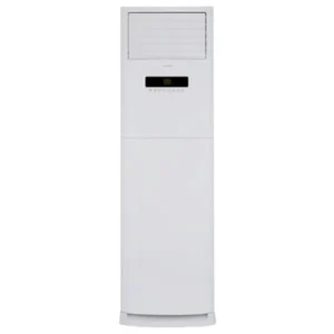 کولر گازی ایستاده گری 48000 (48 هزار) اینورتر T3 مدل GVH48AT-K3DTD4A 133 ا