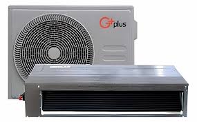 داکت اسپلیت جی پلاس 60000 (60 هزار) اینورتر مدل GDC-60Q8VHR1 2 داکت اسپلیت جی پلاس 60000 (60 هزار) اینورتر مدل GDC-60Q8VHR1