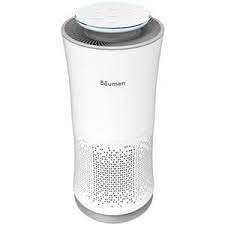 دستگاه تصفیه هوا بویمن مدل AIRAURA Z400-A