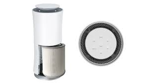 دستگاه تصفیه هوا بویمن مدل AIRAURA Z400-A 3 دستگاه تصفیه هوا بویمن مدل AIRAURA Z400-A